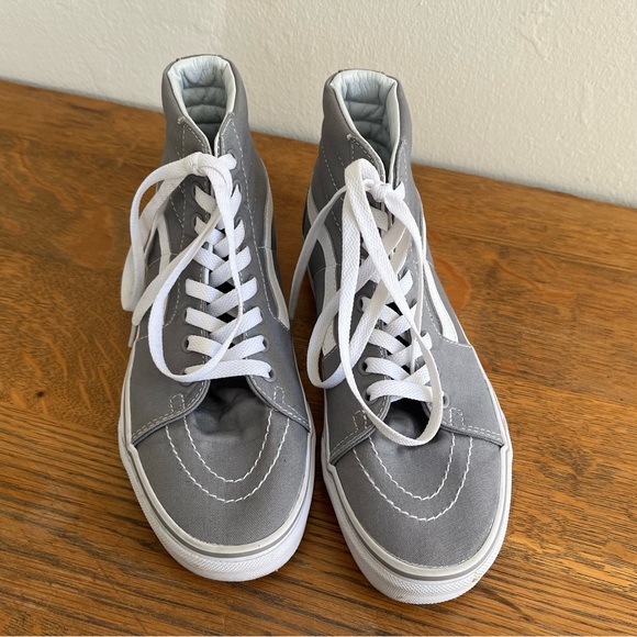 Vans High Tops - Picture 5 of 7